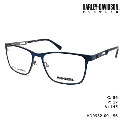 Harley Davidson HD0932-091-56 56mm