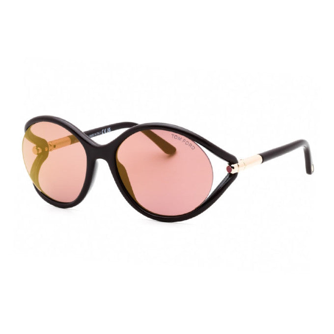 Lentes de sol FT1090 48Z  59 mm
