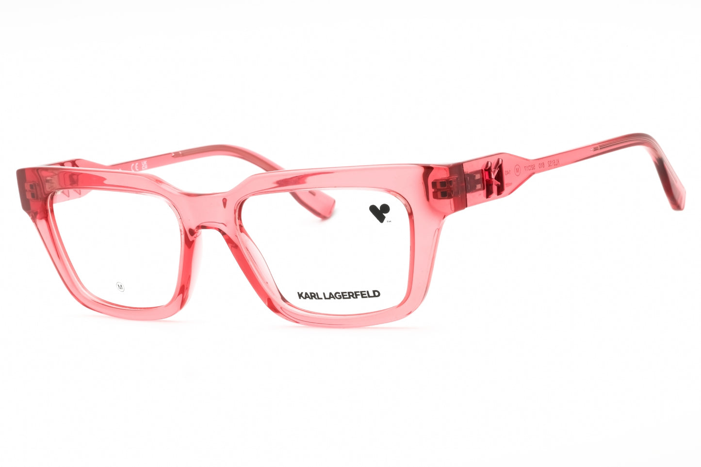 KARL LAGERFELD KARL LAGERFELD KL6152 610 52mm