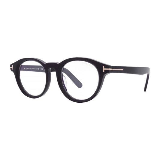 Lentes oftálmicos FT5931-D-B 001  49 mm