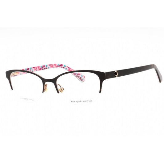 Lentes oftálmicos FERRARA 009Q00  49 mm