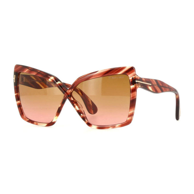 Lentes de sol FT1195 54F  63 mm