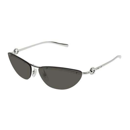 Gucci GG1701S 001  61 mm