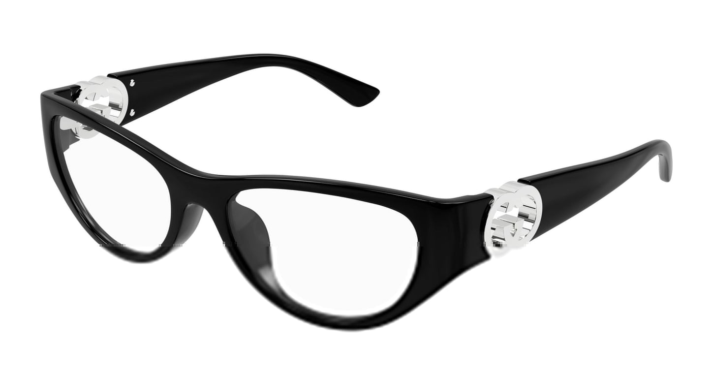 Gucci GG1825o-001 54mm
