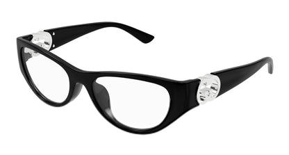 Gucci GG1825o-001 54mm