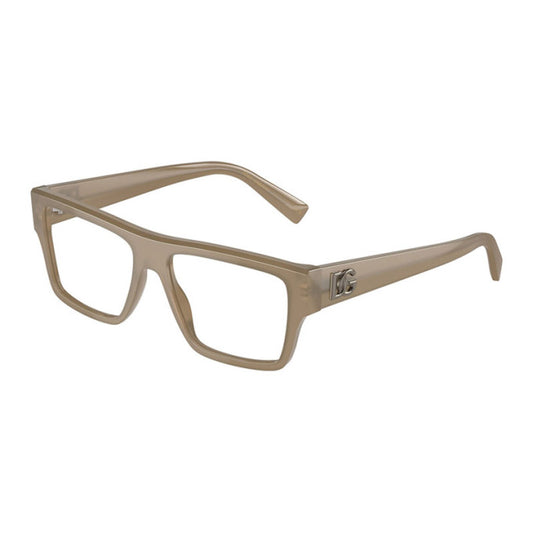 Lentes oftálmicos DG3382 3089  53 mm