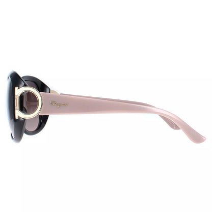 Salvatore Ferragamo SF668-001 57mm