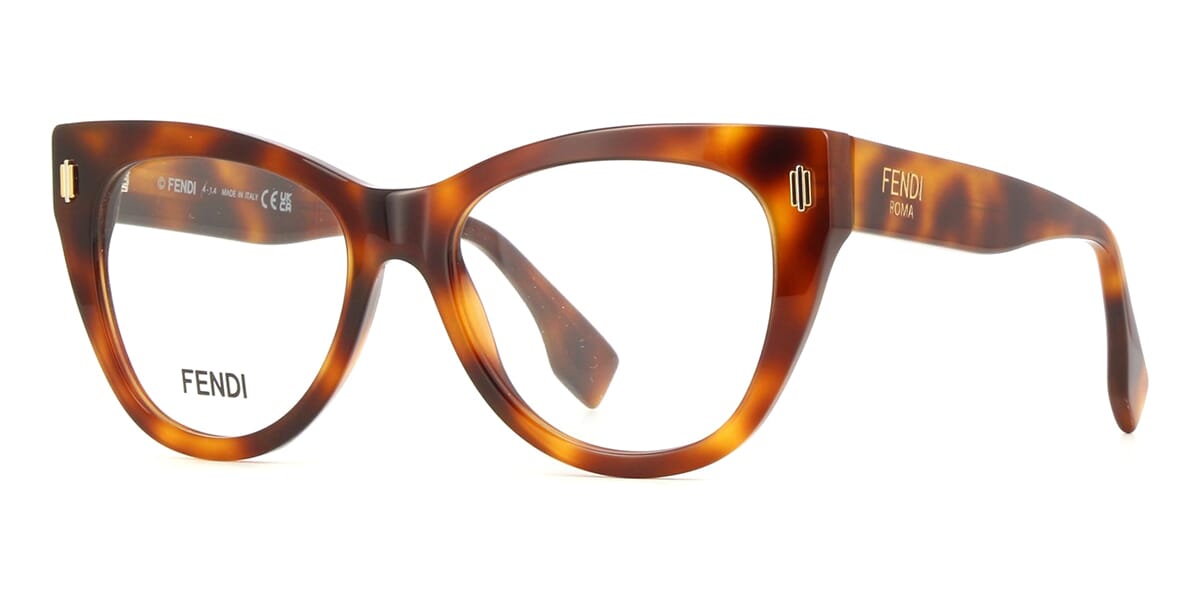 Fendi FE50086I-53053 0mm
