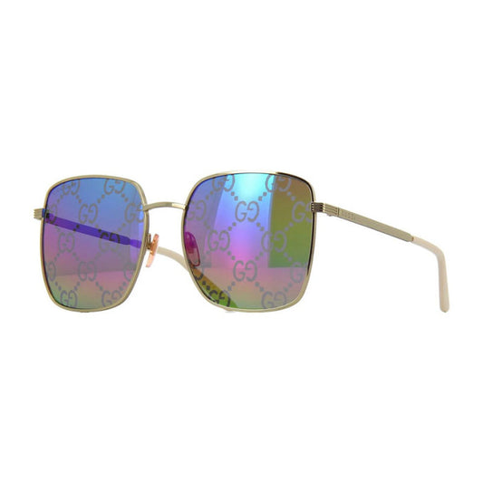 Lentes de sol GG0802S 004  57 mm
