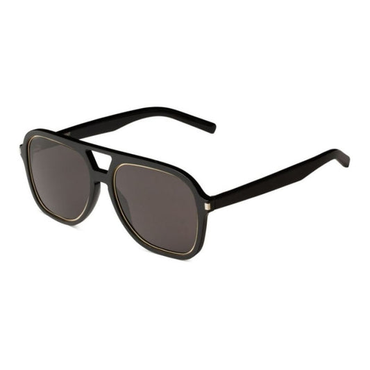 Saint Laurent SL602RIM 001  56 mm