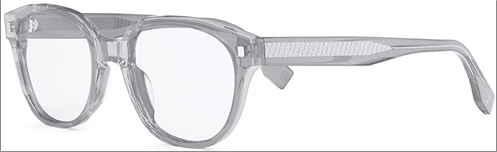 Fendi FE50029I-020-51 mm