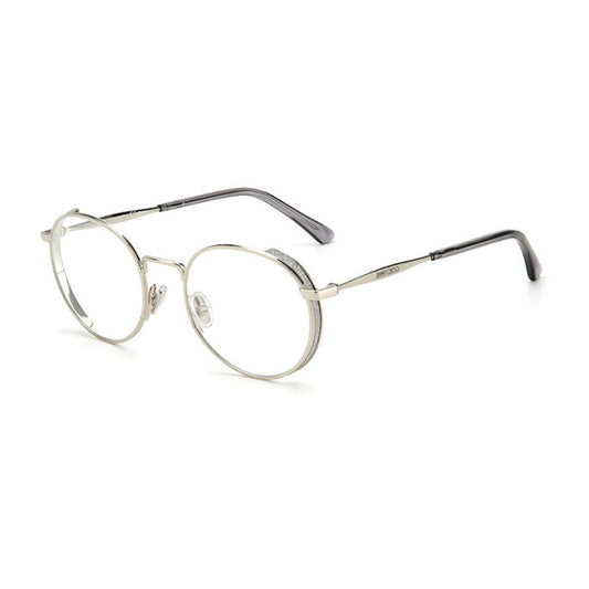 Jimmy Choo JC301 001000  51 mm