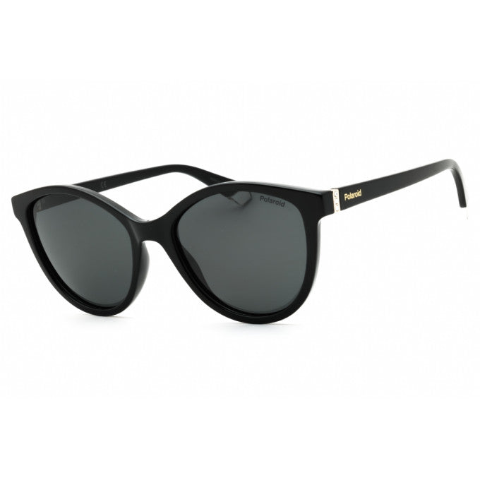Lentes de sol PLD4133/S/X 0807M9  55 mm