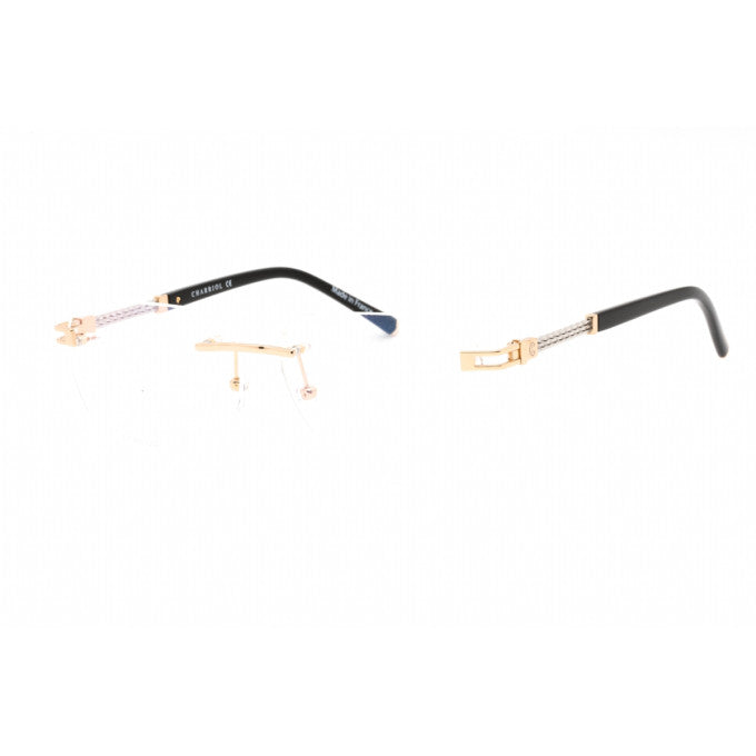 Lentes oftálmicos PC75095 C03  56 mm
