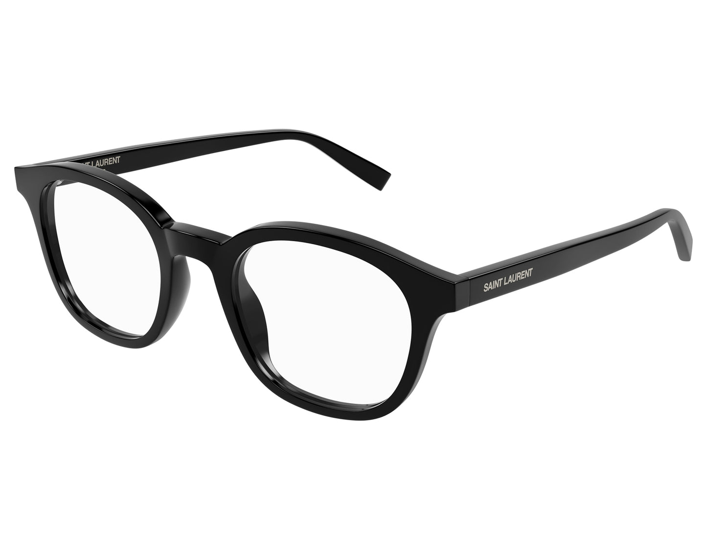 Yves Saint Laurent SL-588-001 50mm