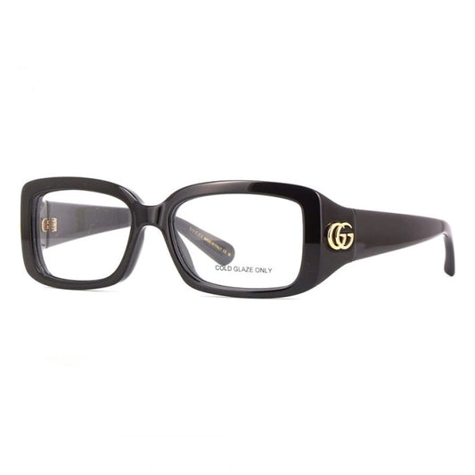Lentes oftálmicos GG1406O 001  53 mm