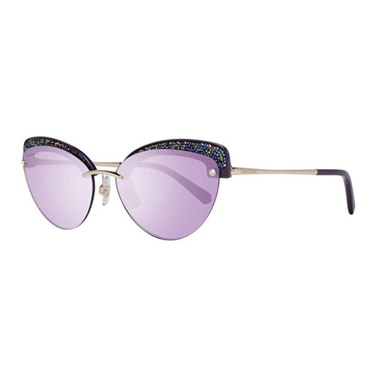 Lentes de sol SK0257 28G  57 mm
