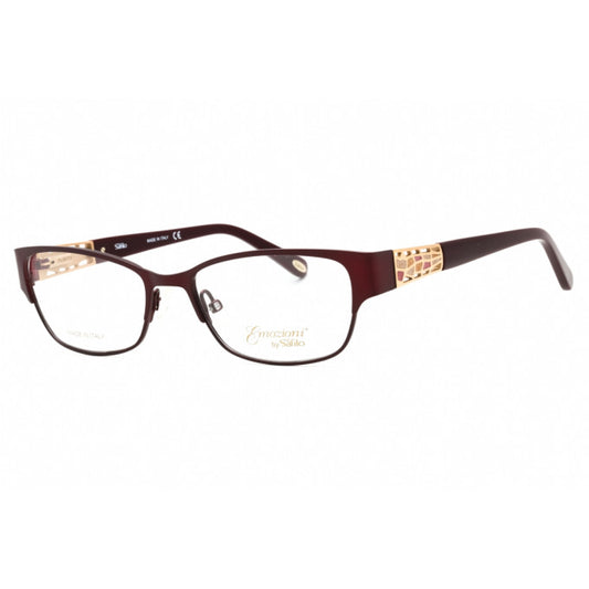 Lentes oftálmicos EM4387 0LHF00  51 mm