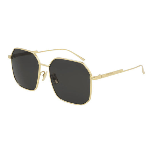 Lentes de sol BV1108SA 001  58 mm