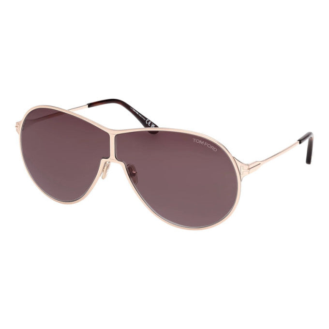 Lentes de sol FT1174 28K  71 mm