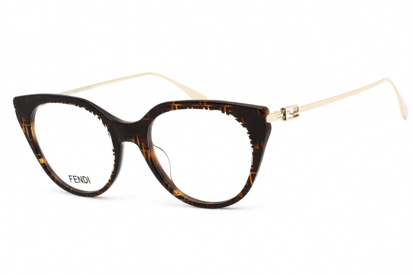 Fendi FE50010I-055 53mm