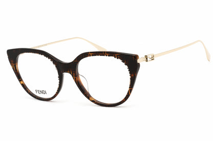 Fendi FE50010I-055 53mm