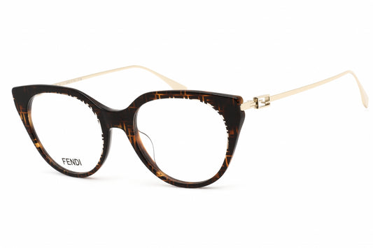 Fendi FE50010I-055 53mm