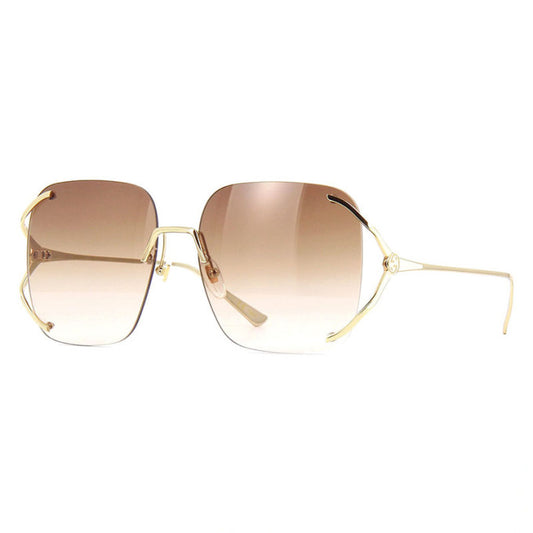 Lentes de sol GG0646S 002  60 mm