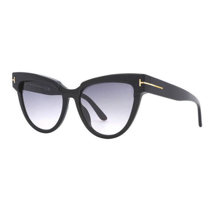 Lentes de sol FT0941 01B  57 mm