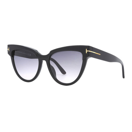 Lentes de sol FT0941 01B  57 mm