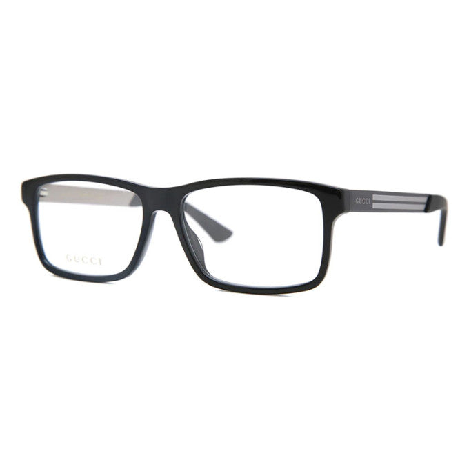 Lentes oftálmicos GG0692O 004  57 mm