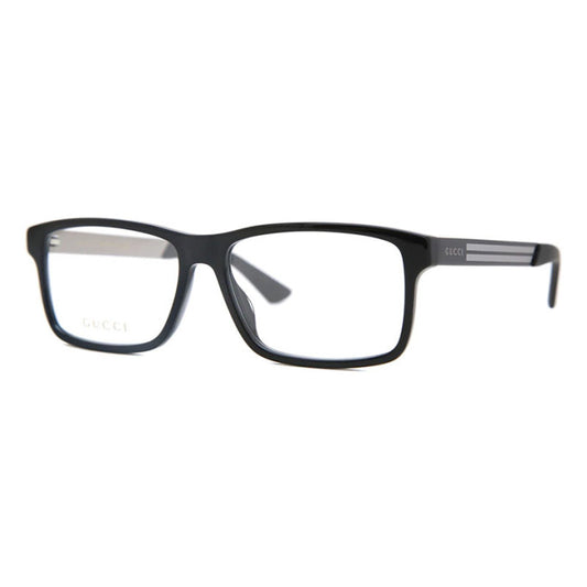 Lentes oftálmicos GG0692O 004  57 mm