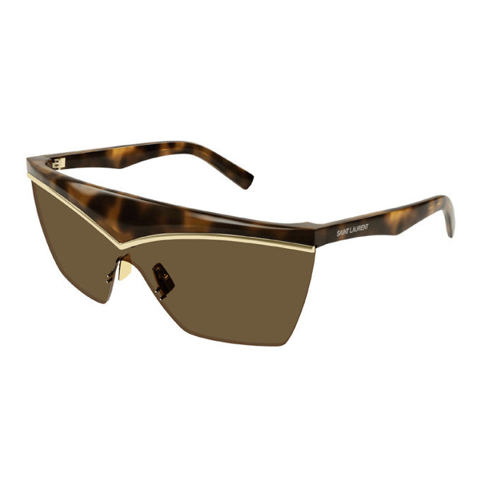 Saint Laurent SL614MASK 002  99 mm