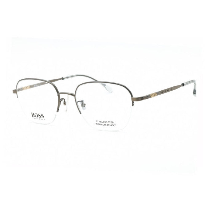 Lentes oftálmicos BOSS1346/F 0R8100  54 mm