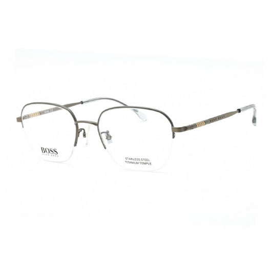 Lentes oftálmicos BOSS1346/F 0R8100  54 mm