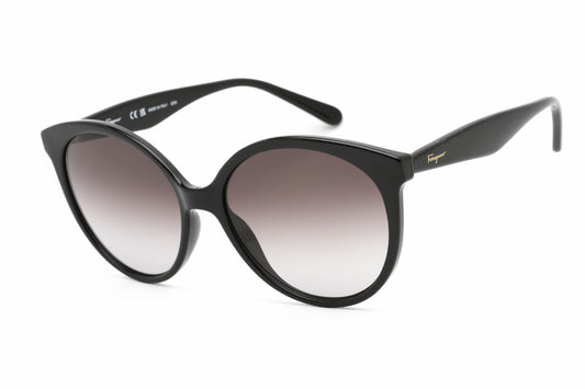 Salvatore Ferragamo SF1071S-001 58mm