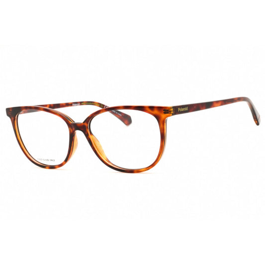 Lentes oftálmicos PLDD487 008600  55 mm