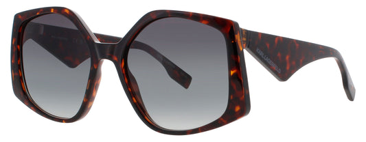 Karl Lagerfeld KL6208S-242 56mm