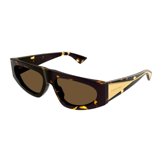 Lentes de sol BV1277S 002  57 mm
