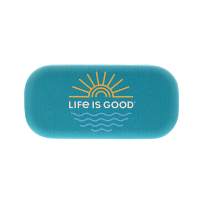 Life Is Good LG-SHAY-BLUE-54 54mm