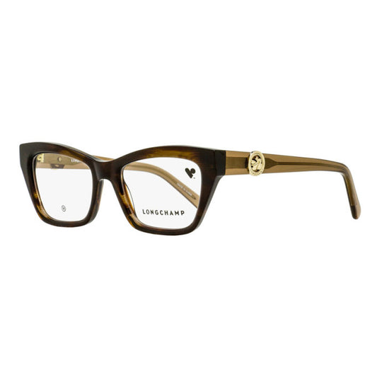 Lentes oftálmicos LO2762 238  51 mm