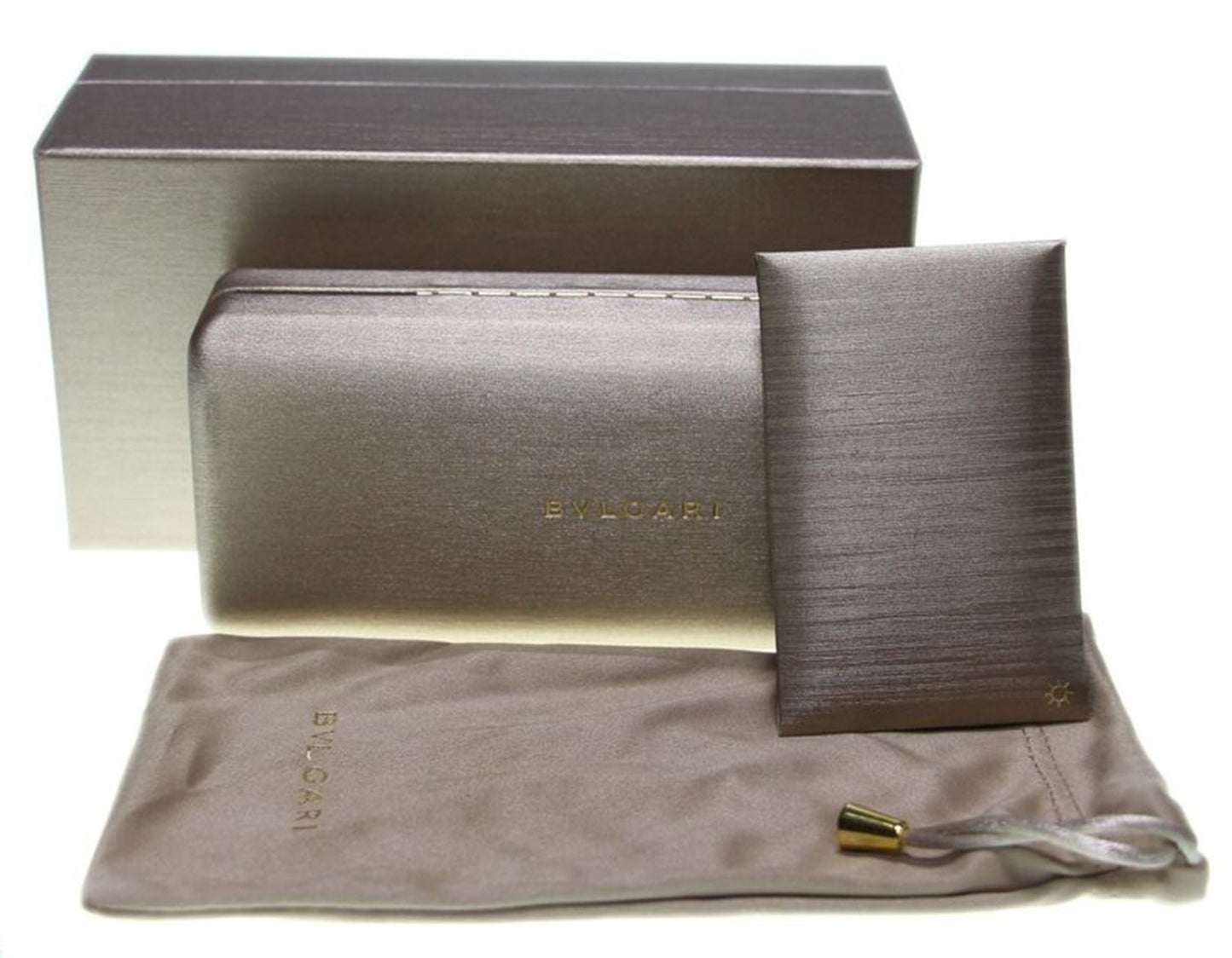 Bvlgari BV2247-2034-54 54mm