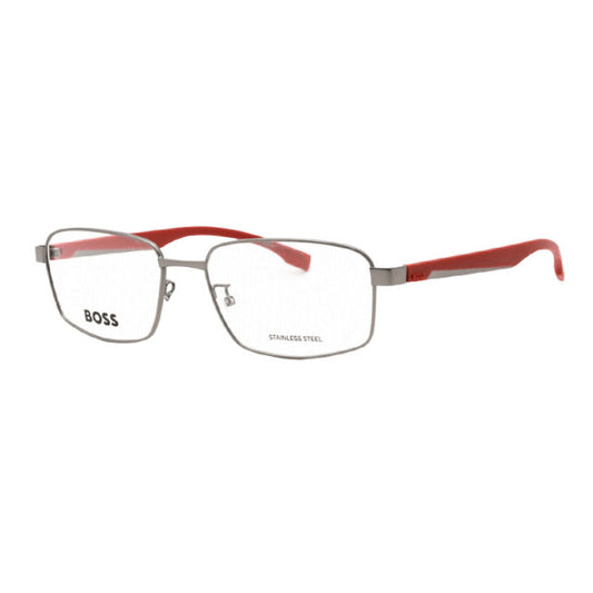 Lentes oftálmicos BOSS1470/F 0R8000  57 mm