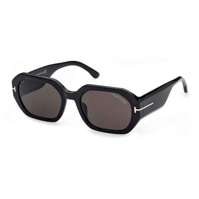 Tom Ford FT0917 01A  55 mm