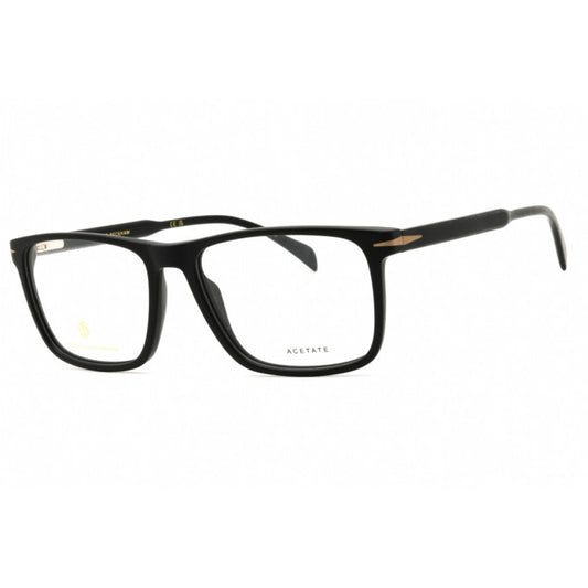 Lentes oftálmicos DB1124 000300  57 mm