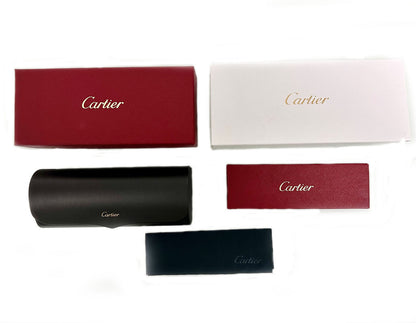 Cartier CT0481o-002 53mm