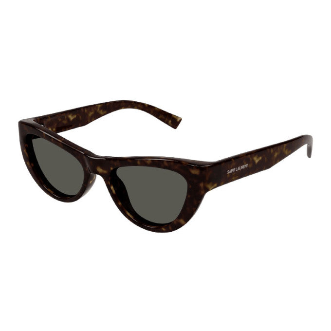 Saint Laurent SL676 003  53 mm