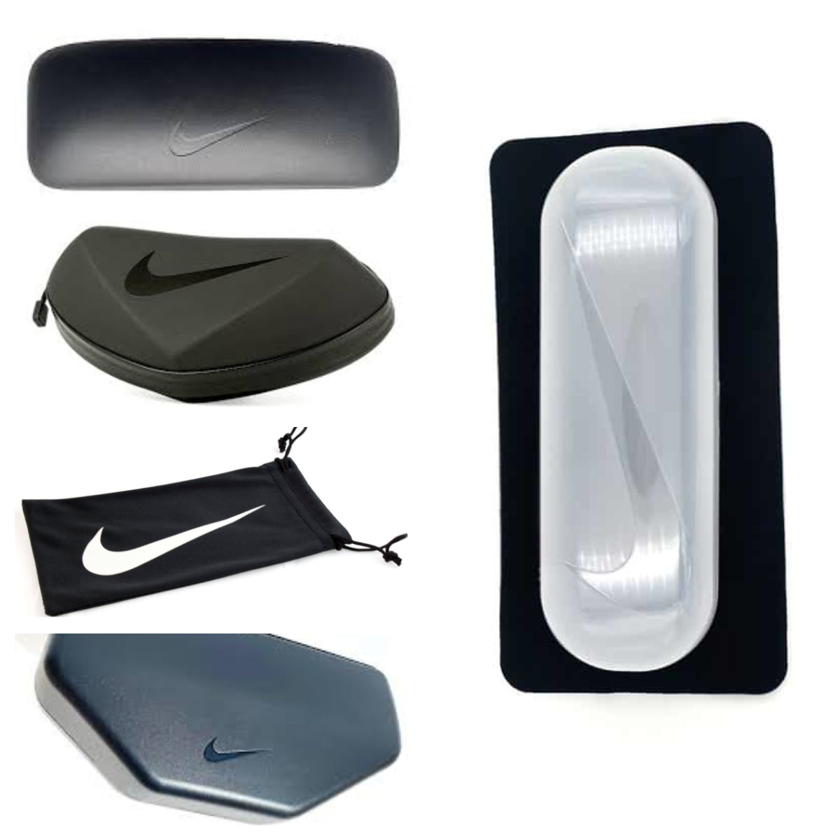 Nike 5565-1-4316 43mm