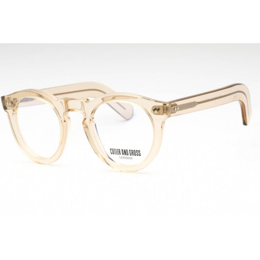 Cutler and Gross CGOP0734V3 001  48 mm