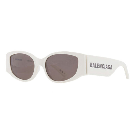 Balenciaga BB0258S 003  58 mm